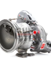 TTE Turbo TTE810 Turbocharger Upgrade Audi S4 | Porsche Cayenne/Panamera | Volkswagen Touareg 3.0 TFSI 2017-2023                                     - TTE10494.1 - Image 4