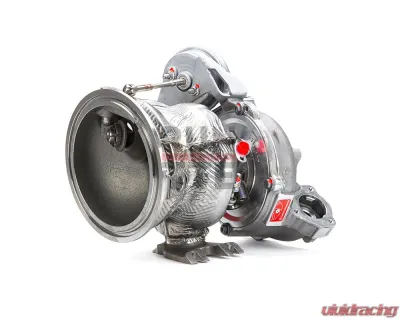 TTE Turbo TTE810 Turbocharger Upgrade Audi S4 | Porsche Cayenne/Panamera | Volkswagen Touareg 3.0 TFSI 2017-2023 - TTE10494.1