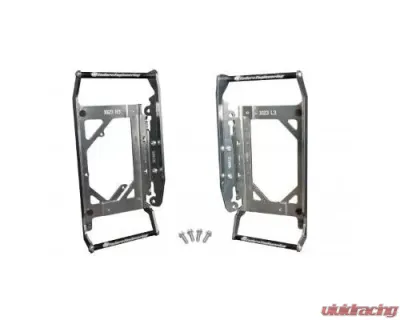 Enduro Engineering Radiator Brace KTM | Husqvarna 2023 - 11-1023