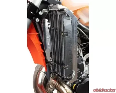 Enduro Engineering Radiator Brace KTM | Husqvarna 2023 - 11-1023