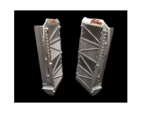 Enduro Engineering Radiator Guard Beta 2020-2022