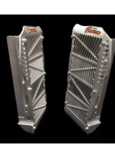 Enduro Engineering Radiator Guard Beta 2020-2022                                     - 12-4020 - Image 4