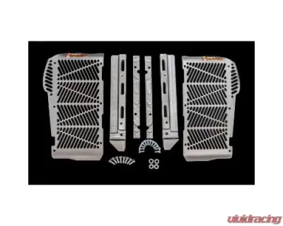 Enduro Engineering Radiator Guard Beta 2020-2022 - 12-4020