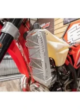Enduro Engineering Radiator Guard Beta 2020-2022                                     - 12-4020 - Image 3