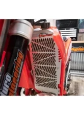 Enduro Engineering Radiator Guard Beta 2020-2022                                     - 12-4020 - Image 4