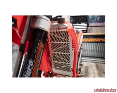 Enduro Engineering Radiator Guard Beta 2020-2022 - 12-4020