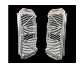 Enduro Engineering Radiator Guard Yamaha 2002-2023