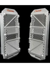Enduro Engineering Radiator Guard Yamaha 2002-2023                                     - 12-5002 - Image 3
