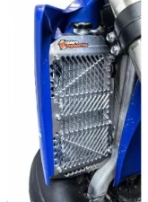 Enduro Engineering Radiator Guard Yamaha 2002-2023                                     - 12-5002 - Image 2