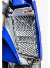 Enduro Engineering Radiator Guard Yamaha 2002-2023                                     - 12-5002 - Image 3