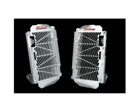 Enduro Engineering Radiator Guards Yamaha 4Stroke 2018-2023