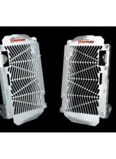 Enduro Engineering Radiator Guards Yamaha 4Stroke 2018-2023                                     - 12-5019 - Image 3