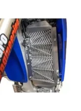 Enduro Engineering Radiator Guards Yamaha 4Stroke 2018-2023                                     - 12-5019 - Image 2