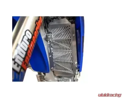 Enduro Engineering Radiator Guards Yamaha 4Stroke 2018-2023 - 12-5019