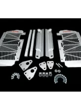 Enduro Engineering Radiator Guards Yamaha 4Stroke 2018-2023                                     - 12-5019 - Image 3