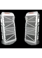 Enduro Engineering Radiator Guard Honda 2021-2023                                     - 12-6021 - Image 4