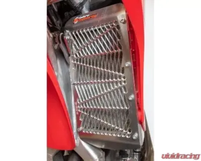 Enduro Engineering Radiator Guard Honda 2021-2023 - 12-6021