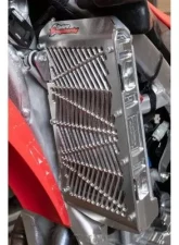 Enduro Engineering Radiator Guard Honda 2021-2023                                     - 12-6021 - Image 3