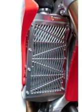 Enduro Engineering Radiator Guard Honda 2021-2023                                     - 12-6021 - Image 4