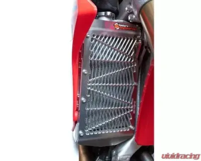 Enduro Engineering Radiator Guard Honda 2021-2023 - 12-6021