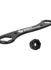 Enduro Engineering Trail Side Multi Tool Yamaha | Sherco 1996-2023                                     - 22-201 - Image 2