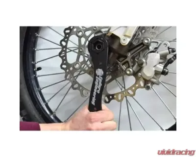 Enduro Engineering Trail Side Multi Tool Yamaha | Sherco 1996-2023 - 22-201