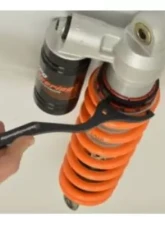 Enduro Engineering Shock Spanner Wrench Fits WP Shock W/ Plastic Single Collar KTM | Husqvarna 2011-2018                                     - 22-311 - Image 3