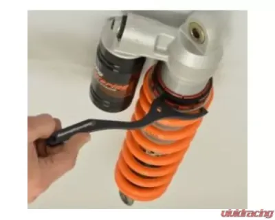 Enduro Engineering Shock Spanner Wrench Fits WP Shock W/ Plastic Single Collar KTM | Husqvarna 2011-2018 - 22-311