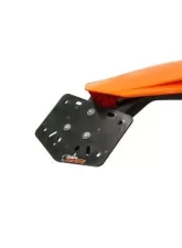 Enduro Engineering License Plate Holder Beta | Yamaha | Honda                                     - 22-700 - Image 3