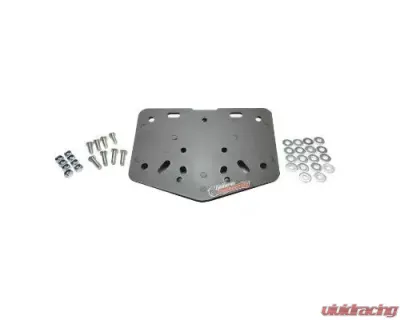 Enduro Engineering License Plate Holder Beta | Yamaha | Honda - 22-700