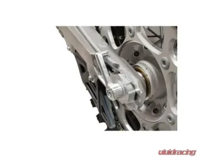 Enduro Engineering Rear Axle Pull Handle Insert KTM | Husaberg | Husqvarna | Beta | GasGas 1990-2023 - 23-056