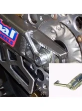 Enduro Engineering Front/Rear Axle Pull Handle Insert Honda | Kawasaki | Suzuki | Yamaha | Sherco 2000-2023                                     - 23-061 - Image 2