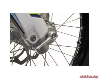Enduro Engineering Front/Rear Axle Pull Handle Insert Honda | Kawasaki | Suzuki | Yamaha | Sherco 2000-2023 - 23-061