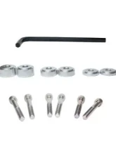 Enduro Engineering Handlebar Riser Kit KTM | Husqvarna 2023                                     - 23-1023 - Image 2