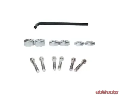 Enduro Engineering Handlebar Riser Kit KTM | Husqvarna 2023 - 23-1023
