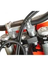 Enduro Engineering Handlebar Riser Kit KTM | Husqvarna 2023                                     - 23-1023 - Image 2
