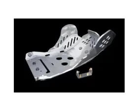 Enduro Engineering Rubber Mounted Extreme Skidplate KTM | Husqvarna 250 XC | 300 XC 2023