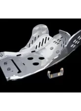 Enduro Engineering Rubber Mounted Extreme Skidplate KTM | Husqvarna 250 XC | 300 XC 2023                                     - 24-1023 - Image 4