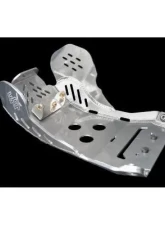 Enduro Engineering Rubber Mounted Extreme Skidplate KTM | Husqvarna 250 XC | 300 XC 2023                                     - 24-1023 - Image 2