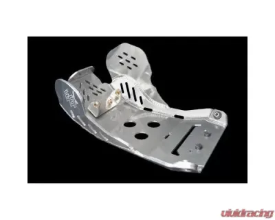 Enduro Engineering Rubber Mounted Extreme Skidplate KTM | Husqvarna 250 XC | 300 XC 2023 - 24-1023