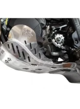 Enduro Engineering Rubber Mounted Extreme Skidplate KTM | Husqvarna 250 XC | 300 XC 2023                                     - 24-1023 - Image 3