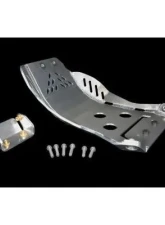 Enduro Engineering Rubber Mounted Extreme Skidplate KTM | Husqvarna TC125 | 125 SX 2023                                     - 24-1223 - Image 4