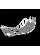 Enduro Engineering Rubber Mounted Extreme Skidplate KTM | Husqvarna TC125 | 125 SX 2023                                     - 24-1223 - Image 4