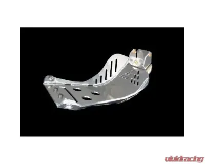 Enduro Engineering Rubber Mounted Extreme Skidplate KTM | Husqvarna TC125 | 125 SX 2023 - 24-1223