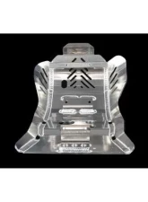 Enduro Engineering Skidplate Honda 2021-2023                                     - 24-6021 - Image 4