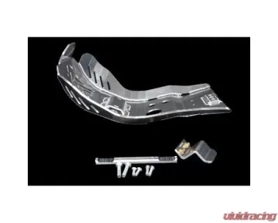 Enduro Engineering Skidplate Honda 2021-2023 - 24-6021