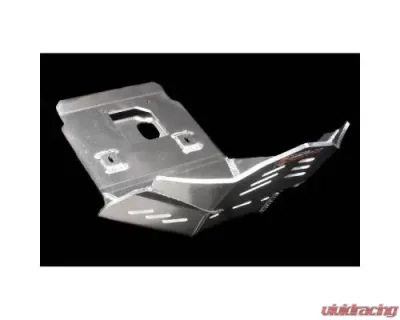 Enduro Engineering Skidplate Kawasaki KLR650 1987-2007 - 24-8118