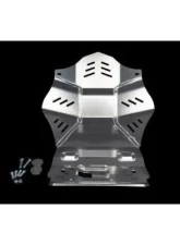 Enduro Engineering Skidplate Kawasaki KLR650 2022-2023                                     - 24-8322 - Image 3