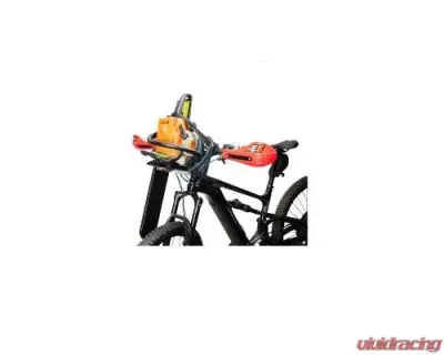 Enduro Engineering Mountain Bike Chainsaw Mount - 25-CSM-MTB