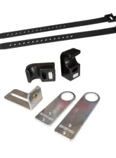 Enduro Engineering Mountain Bike Chainsaw Mount                                     - 25-CSM-MTB - Image 4